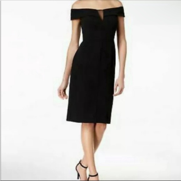 NWT Vince Camuto Dress - Picture 3 of 8